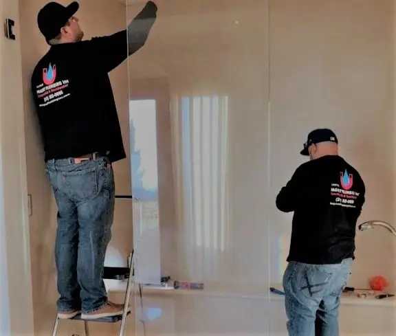 Professional plumbing installation for Sump Pump Installation in Wholesale District