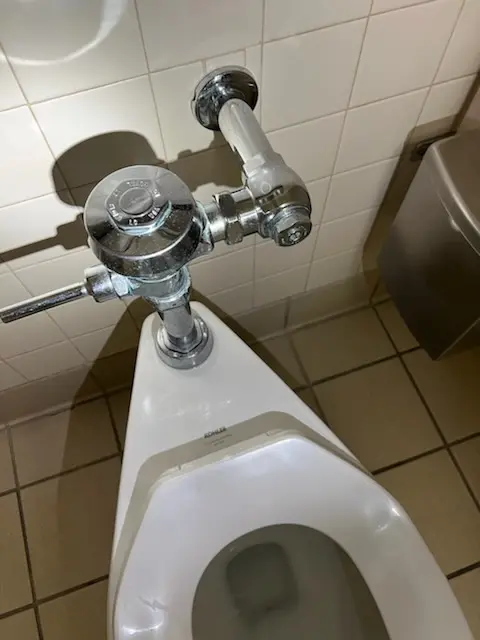 Fixture installation and repair for Repiping in Wholesale District